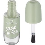 Essence - Gel Nail Colour - Nagellak - Sage The Day - 8 ml