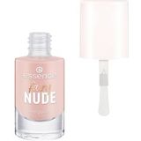 essence - fairy - Nagellak - Fairy Nude - 8 ml