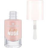 essence - fairy - Nagellak - Fairy Nude - 8 ml