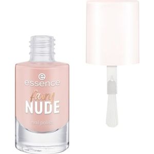 essence - fairy - Nagellak - Fairy Nude - 8 ml