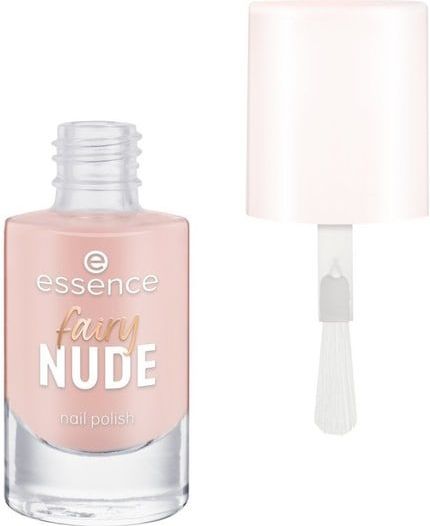 essence - fairy - Nagellak - Fairy Nude - 8 ml