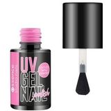 Essence - Studio Nails UV GEL NAIL Polish - Fairy Floss - Nagellak - 5 ml