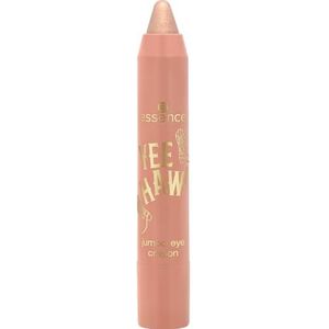 essence - YEE HAW! - Crèmige Eyeliner en Oogschaduw in Stick - Tint 01 Big Dreams In Big Boots - 2.8 g