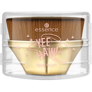 essence YEE HAW! - Universele Penseel - Blush Penseel - 1 st