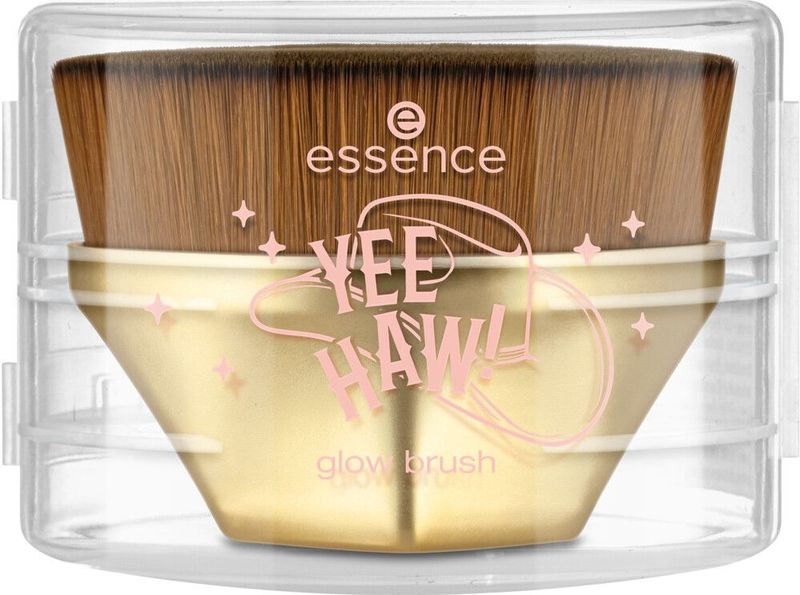essence YEE HAW! - Universele Penseel - Blush Penseel - 1 st