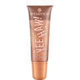 essence - YEE HAW! - Lipgloss - Tint 01 It's Me, Howdy! - 10 ml