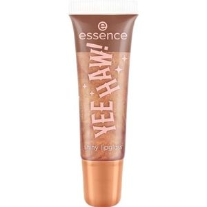 essence - YEE HAW! - Lipgloss - Tint 01 It's Me, Howdy! - 10 ml