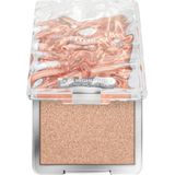 Catrice - UNDERWATER SECRETS - Highlighter Duo - Tint C01 Sea Me Glow - 7.4 g