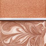 Catrice - UNDERWATER SECRETS - Highlighter Duo Tint - C02 Deep Sea - 7.4 g