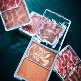 Catrice - UNDERWATER SECRETS - Highlighter Duo Tint - C02 Deep Sea - 7.4 g