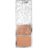 Catrice - UNDERWATER SECRETS - Highlighter Duo Tint - C02 Deep Sea - 7.4 g