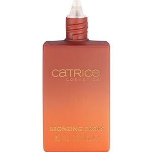 Catrice - MIDNIGHT SUN - Vloeibare Bronzer - Tint C01 Chasing the Sunshine - 30 ml