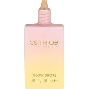 Catrice - MIDNIGHT SUN - Highlighter - C01 Walking On Sunshine - 30 ml