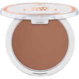 Essence - Soft Touch Butter Bronzer - 20 Golden Buttercream - 10 gr