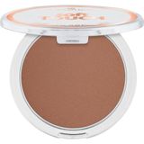 Essence - Soft Touch Butter Bronzer - 20 Golden Buttercream - 10 gr