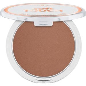 Essence - Soft Touch Butter Bronzer - 20 Golden Buttercream - 10 gr