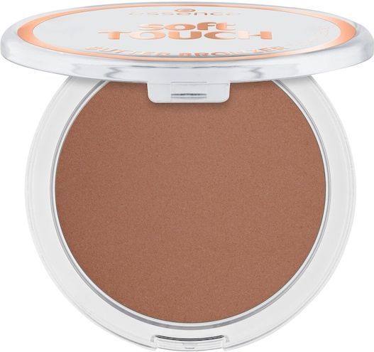 Essence - Soft Touch Butter Bronzer - 20 Golden Buttercream - 10 gr