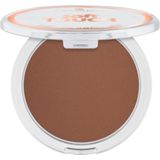 Essence - Soft Touch Butter Bronzer - 30 Creamy Almond - 10 gr