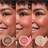 Essence - Soft Touch Butter Bronzer - 30 Creamy Almond - 10 gr