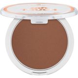 Essence - Soft Touch Butter Bronzer - 30 Creamy Almond - 10 gr