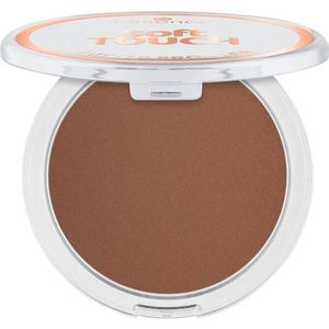 Essence - Soft Touch Butter Bronzer - 30 Creamy Almond - 10 gr