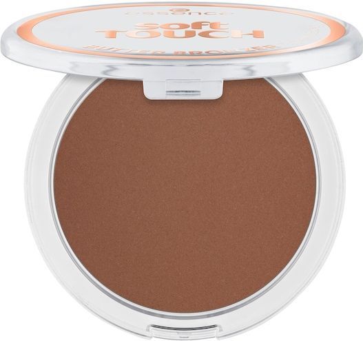 Essence - Soft Touch Butter Bronzer - 30 Creamy Almond - 10 gr