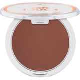 Essence - Soft Touch Butter Bronzer - Diepbruin - 10 gram