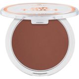 Essence - Soft Touch Butter Bronzer - Diepbruin - 10 gram
