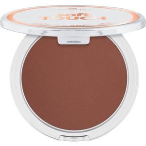 Essence - Soft Touch Butter Bronzer - Diepbruin - 10 gram