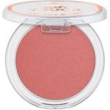 essence - Soft Touch Bouncy Blush - Hooggepigmenteerd - Mat - 5g