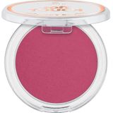 Essence - Teint RougeSoft Touch Bouncy Blush - Electric Peony - 5 g