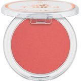 essence - Soft Touch Bouncy Blush - Blush - Nr. 30 - Exotic Daisy - 5 g