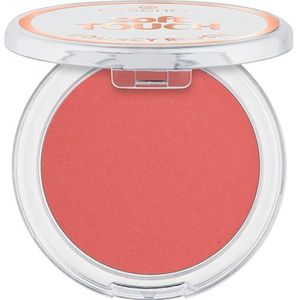essence - Soft Touch Bouncy Blush - Blush - Nr. 30 - Exotic Daisy - 5 g