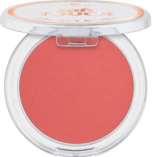 essence - Soft Touch Bouncy Blush - Blush - Nr. 30 - Exotic Daisy - 5 g