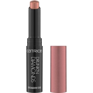 Catrice - Drunk'n Diamonds - Oogschaduw Stift - Tint 020 Pink Jelly Kiss - 2.5 g