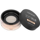 Catrice - Soft Blur Matte - Los Fixatiepoeder - Tint 002 Absolute Translucent - 8 g