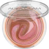 Catrice - Aura Glam - Highlighter - Tint 010 A Swirl of Rose - 4.5 g