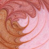 Catrice - Aura Glam - Highlighter - Tint 010 A Swirl of Rose - 4.5 g