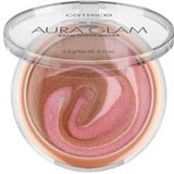 Catrice - Aura Glam - Highlighter - Tint 010 A Swirl of Rose - 4.5 g