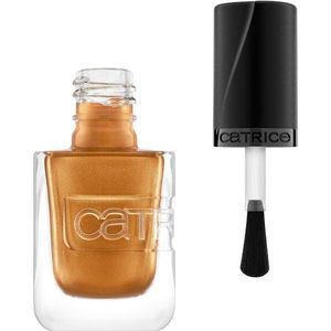 Catrice - Gel Affair - Nagellak - 40 Copper Cabana - 10,5 ml