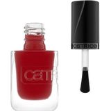 Catrice - Gel Affair - Nagellak - 10,5 ml - 043 Cranberry Jam