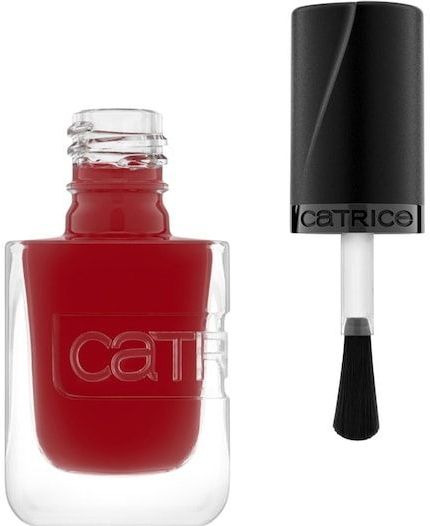 Catrice - Gel Affair - Nagellak - 10,5 ml - 043 Cranberry Jam