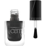 Catrice - Gel Affair - Nagellak - 044 Sparkle Like It's Midnight - 10,5 ml