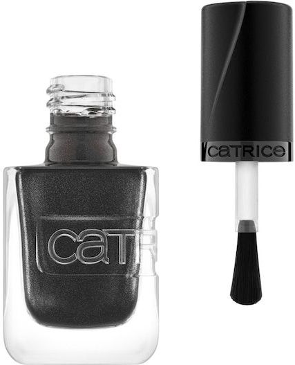 Catrice - Gel Affair - Nagellak - 044 Sparkle Like It's Midnight - 10,5 ml
