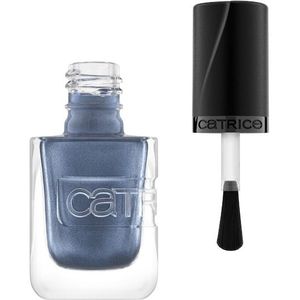 Catrice - Gel Affair - Nagellak - 046 Blue Moon Magic - 10,5 ml
