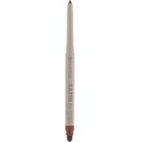 essence - SATIN BLEND - Gel Eyeliner - Mat - 0.22g - Langhoudend - Hooggepigmenteerd