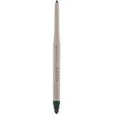 Essence - Satin Blend Gel Eyeliner - 06 Deep Olive - Oogpotlood - 0,2 g