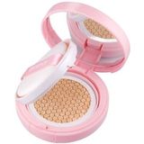 essence - Brighten UP! - Cushion Foundation - Nr. 13 - Almond - 12 g