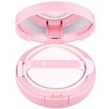 essence - Brighten UP! - Cushion Foundation - Nr. 13 - Almond - 12 g