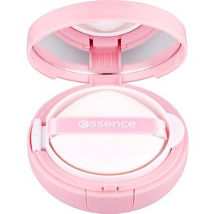 essence - Brighten UP! - Cushion Foundation - Nr. 13 - Almond - 12 g